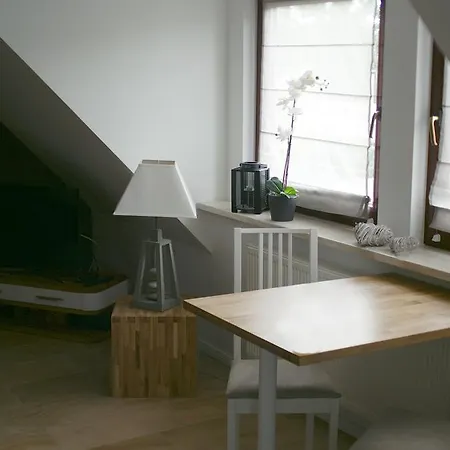 Apartment Seepferdchen *