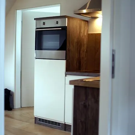 Seepferdchen Apartment *