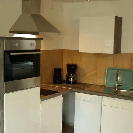 Apartment Seepferdchen
